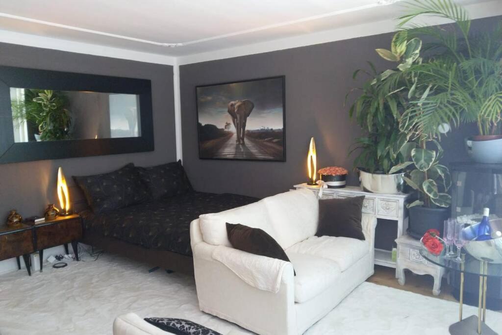 Penthouse In Schaan Apartment Exterior photo